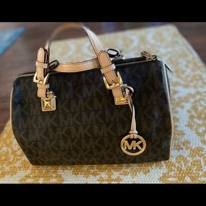 Michael Kors handbag